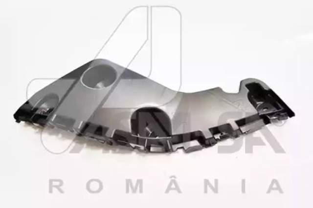 Wspornik zderzaka tylnego prawy 80134 ASAM