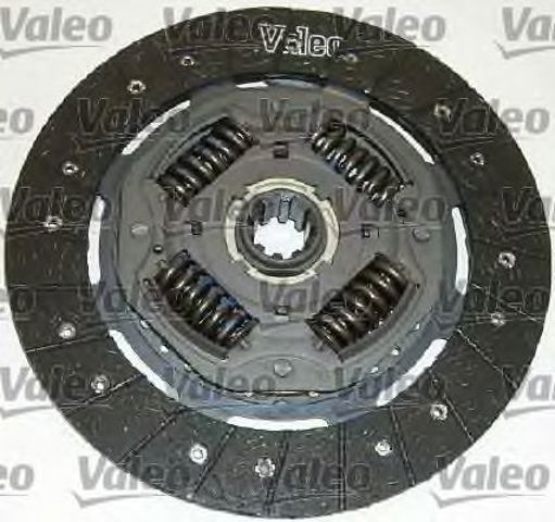801409 VALEO
