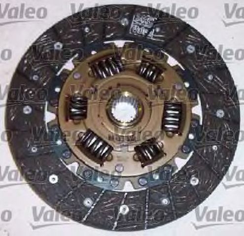 801465 VALEO
