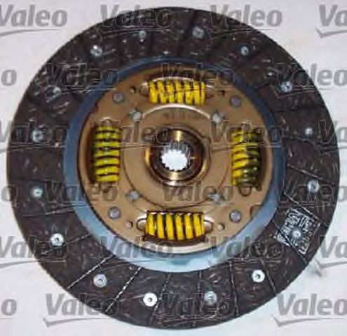801514 VALEO