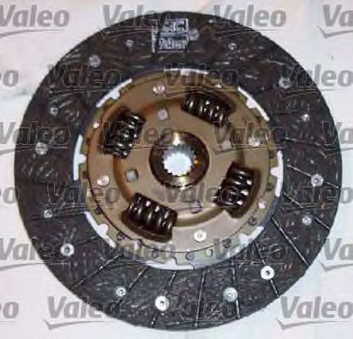 801515 VALEO