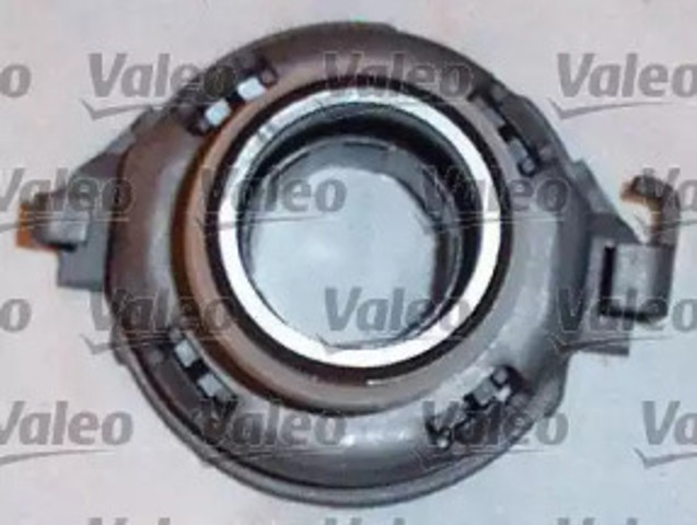 Zestaw sprzęgła (3 części) 801688 VALEO