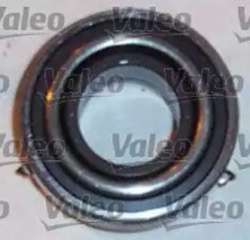 Zestaw sprzęgła (3 części) 801962 VALEO