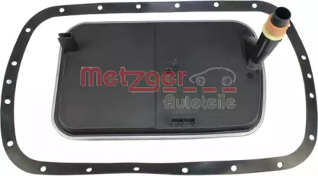 Filtr automatycznej skrzyni biegów 8020013 METZGER