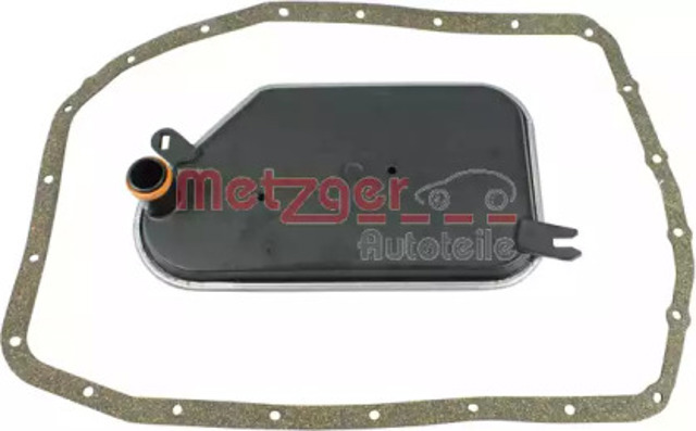 8020014 Metzger