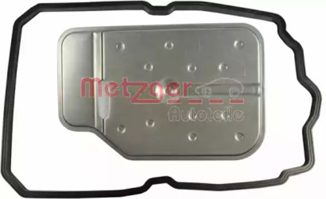 Filtr automatycznej skrzyni biegów 8020022 METZGER