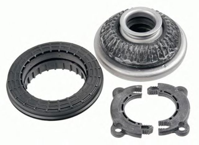 802384 Sachs