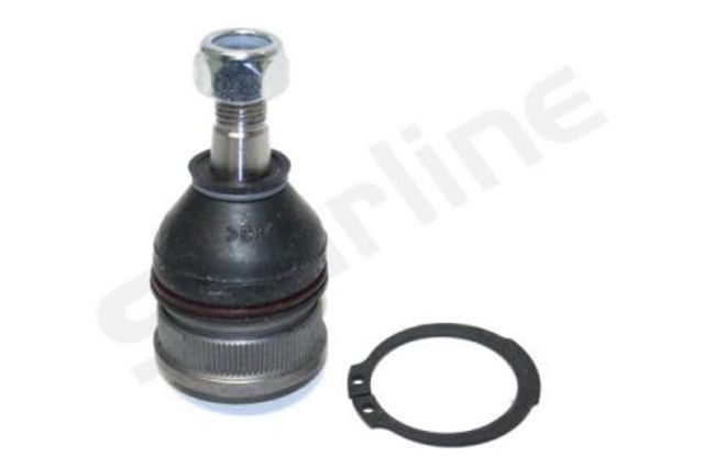 Sworzeń wahacza górny 8026710 STARLINE