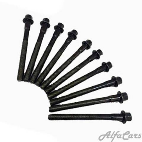 Śruba głowicy cylindrów Ford Transit 4 E