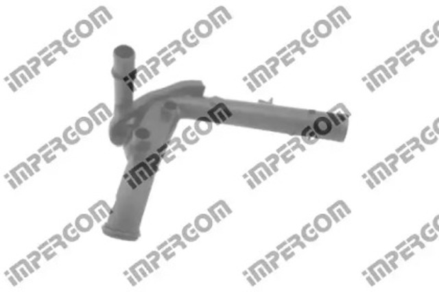 Kołnierz układu chłodzenia (trójnik) 80337 IMPERGOM