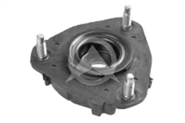 Poduszka amortyzatora przedniego 803400 SIDEM