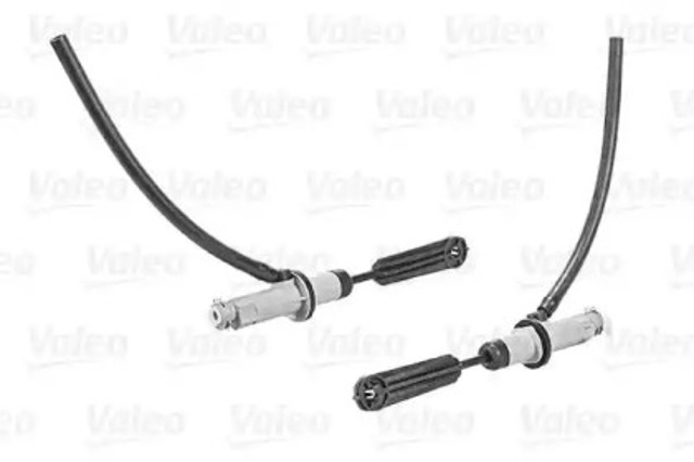 Cylinder sprzęgła główny 804643 VALEO