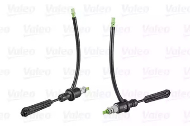 Cylinder sprzęgła główny 804648 VALEO