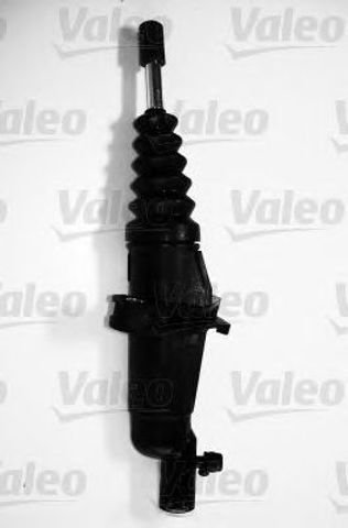 Cylinder roboczy sprzęgła 804747 VALEO