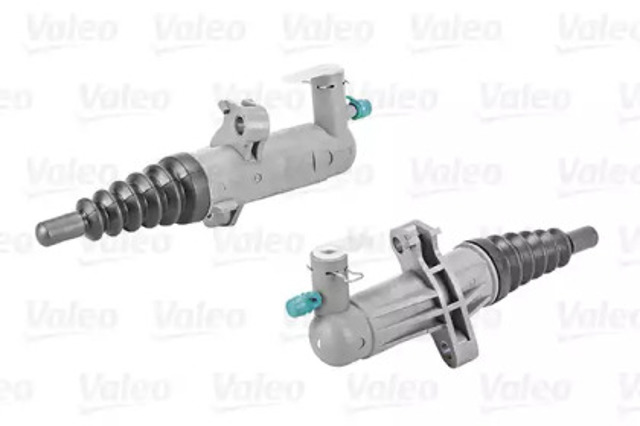 Cylinder roboczy sprzęgła 804748 VALEO