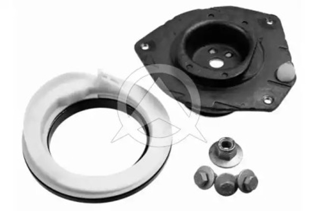 Poduszka amortyzatora przedniego 805402KIT SIDEM