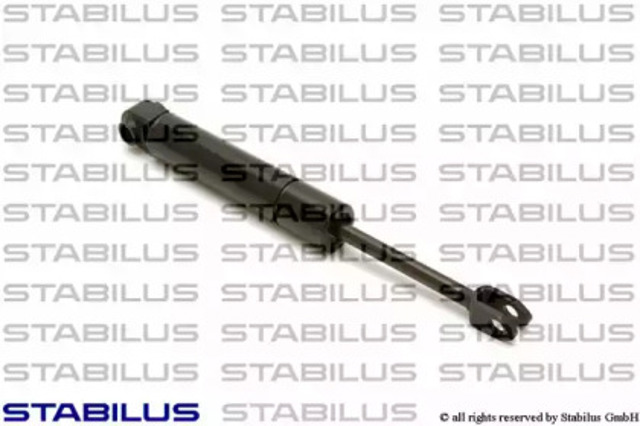 Amortyzator klapy bagażnika (3/5 drzwi-tylnych) 8066BB STABILUS