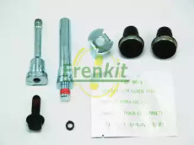 Zestaw naprawczy zacisku hamulcowego przedniego 807001 FRENKIT
