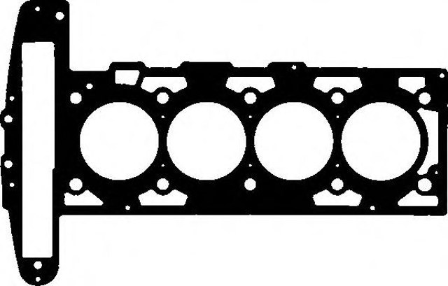 Uszczelka głowicy cylindrów 807801 Elring