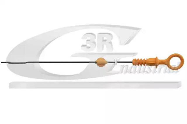 Bagnet poziomu oleju w silniku 80789 3RG