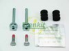 Zestaw naprawczy zacisku hamulcowego przedniego 808006 FRENKIT