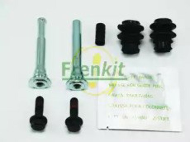 Zestaw naprawczy zacisku hamulcowego Daihatsu Sirion