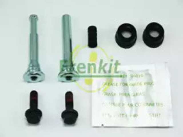 Zestaw naprawczy zacisku hamulcowego przedniego 809003 FRENKIT