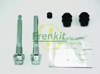 Prowadnica zacisku tylnego 809004 FRENKIT