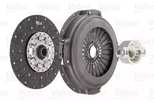 809125 VALEO