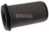 Silentblock przedniego wahacza dolnego 80941126 SWAG