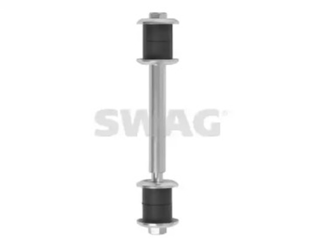 Łącznik stabilizatora przedniego 80941201 SWAG