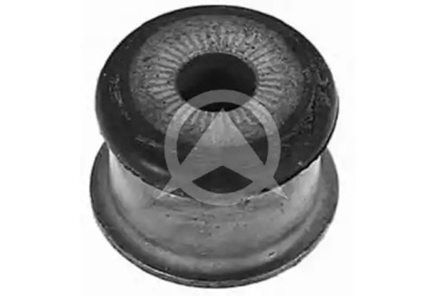 Tuleja (poduszka) przedniej belki  809629 SIDEM