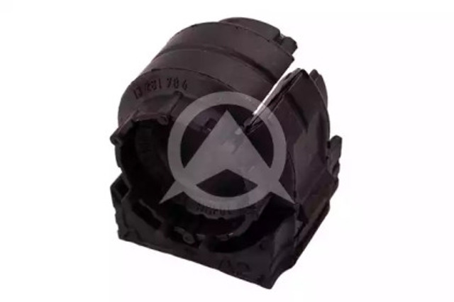 Tuleja stabilizatora przedniego 809814 SIDEM