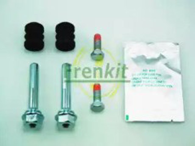 Zestaw naprawczy zacisku hamulcowego Renault LOGAN