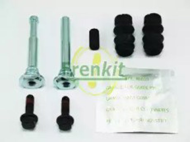 Zestaw naprawczy zacisku hamulcowego Citroen C1