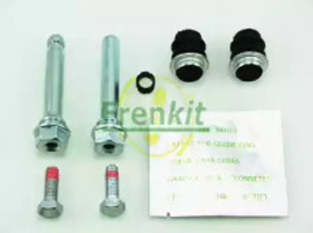 Zestaw naprawczy zacisku hamulcowego przedniego 810011 FRENKIT