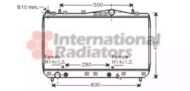 81002053 VAN Wezel