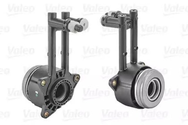 Cylinder sprzęgła Mazda 2