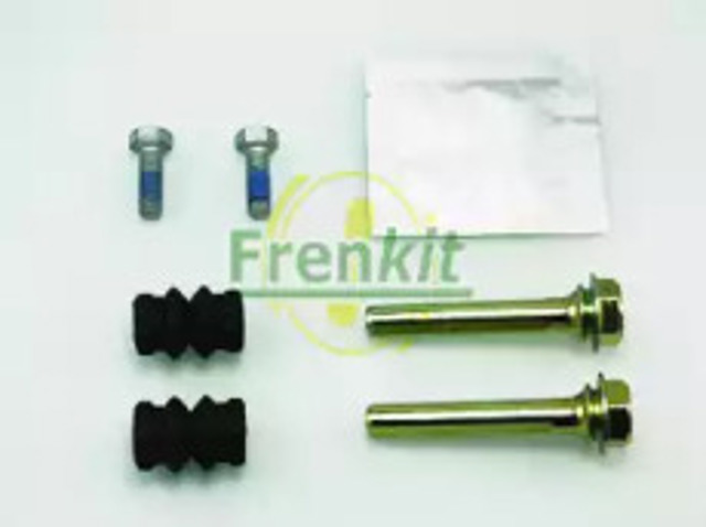 Zestaw naprawczy zacisku hamulcowego tylnego 810029 FRENKIT