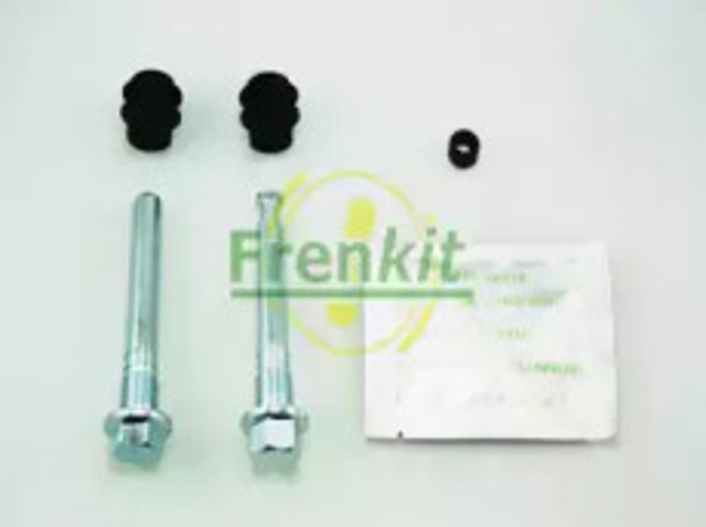 Zestaw naprawczy zacisku hamulcowego tylnego 810033 FRENKIT