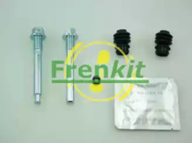Prowadnica zacisku przedniego 810045 FRENKIT