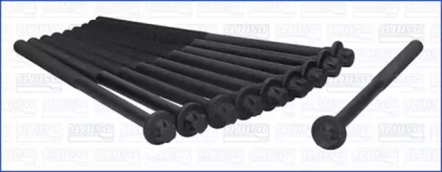 Śruba głowicy cylindrów Fiat Fiorino 225