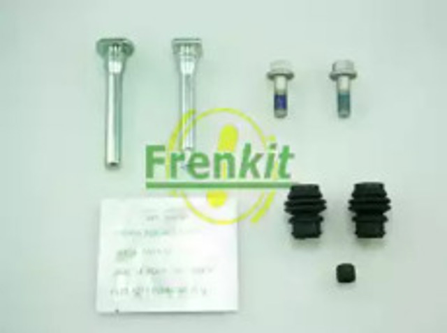 Zestaw naprawczy zacisku hamulcowego przedniego 810084 FRENKIT