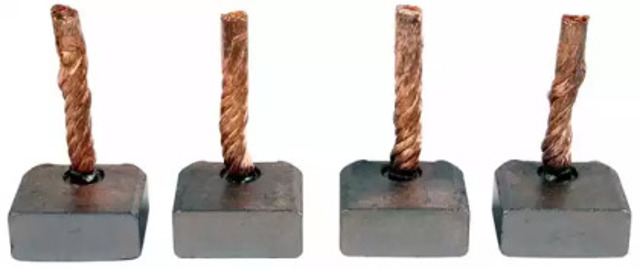 Szczotka rozrusznika Subaru Outback 2 B12, BE, BH