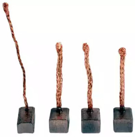 Szczotka rozrusznika Daewoo Matiz KLYA