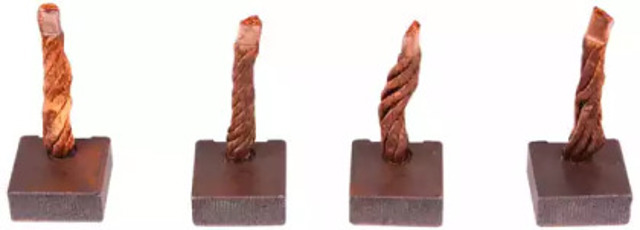 Szczotka rozrusznika Ford C-Max DM2