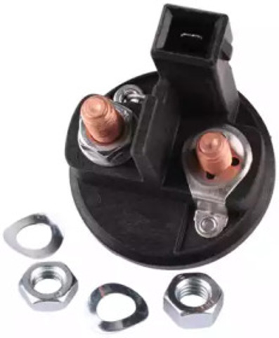 Świeca żarowa 81014030 POWERMAX