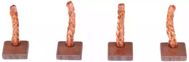 Szczotka rozrusznika Fiat Croma 2 194