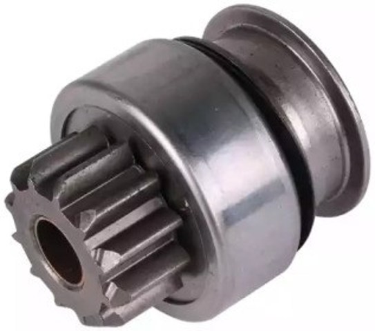 Bendiks rozrusznika Peugeot 207 WA, WC