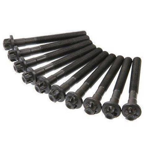 Śruba głowicy cylindrów 81044400 AJUSA